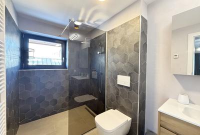 Casă individuală cu 3 camere cu Canalizare în Glăjărie - 9