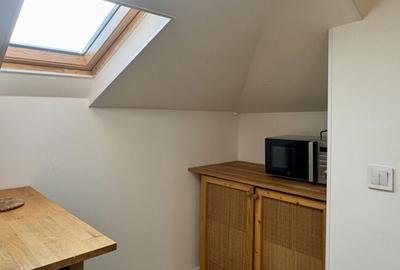 Loft Atipic | Luminos | Centrala Proprie | Terasa | Str. Ag - 8