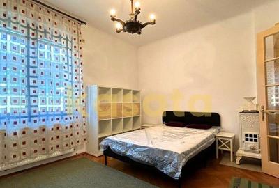 2 camere I Floreasca I etaj 1+M I mobilat si utilat I cen... - 1