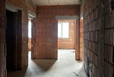 Apartament de vânzare doua camere +dressing– Giroc, zona Planetelor - 2