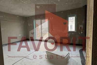 De vânzare – Bloc nou P+2 | Calea Urseni | Apartamente 1-2 camere | Gradina - 2