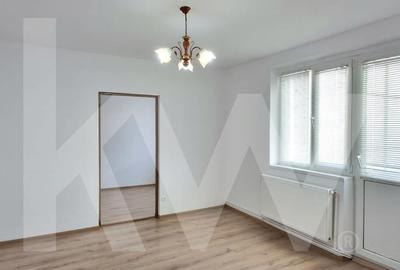 Apartament 2 camere cu geam la baie, 38,6 mpu, renovat 2025, Scoala nr. 6  Sibiu - 5