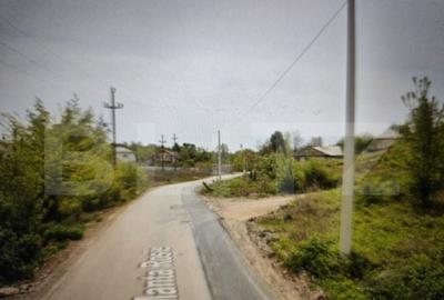 Teren intravilan de vanzare, 3400 mp, zona Manta Rosie Stefa - 2