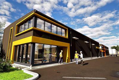 Teren Construcții intravilan de 3038 mp, în Est - 1