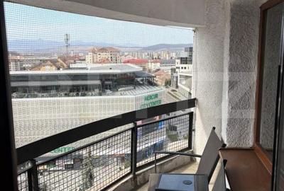 Apartament cu 2 camere în Central - 2