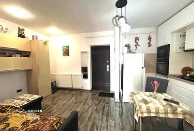 Apartament spatios si loc de parcare, etaj 2, zona Calea Timisorii - 10