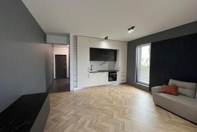 Apartament cu 2 camere decomandat, mobilat în Braytim