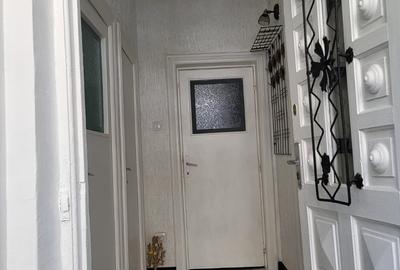 Casă cu Teren 200 Mp în Doamna Ghica - 1