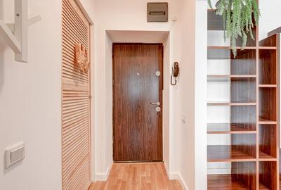STEFAN CEL MARE - LIZEANU, APARTAMENT 2 CAMERE, IGIENIZAT, 55 MP. - 8
