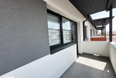 Apartament cu 2 camere, mobilat în Cetate - 13