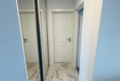 Apartament 2 camere, 58mp, cartier Europa, Cluj-Napoca! - 13