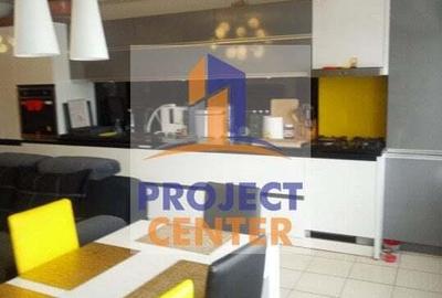 Apartament 3 camere Eremia, bloc nou, etajul 3 - 15