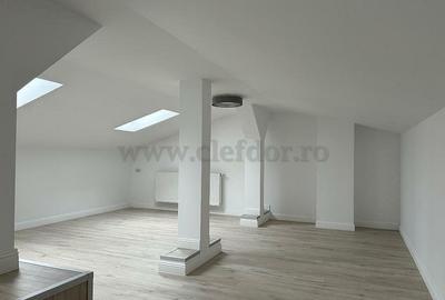 Oxford Gardens - Vila de Lux in apropiere de Scoala Americana - 16