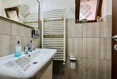 Apartament de Lux cu 5 Camere în Zona Decebal – Piața Alba Iulia Apartament de Lux cu 5 Camere în Zona Decebal – Piața Alba Iulia - 15