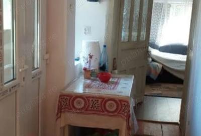 Casa de vanzare intr-o zona linistita in comuna Mociu - 5