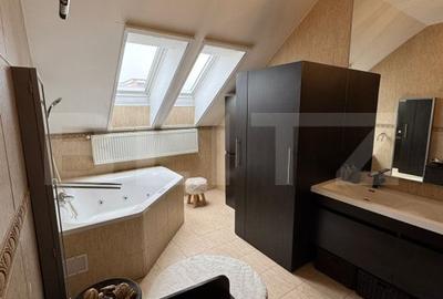 Penthouse 4 camere, 153 mp, 50 mp zona Buna-Ziua - 4