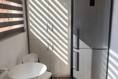 Apartament cu 2 camere decomandat în Chiajna - 7
