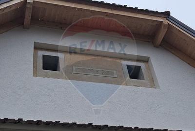 CASA 3 CAMERE SINCA NOUA / 5650 mp teren - 5
