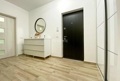 Pallady | Metrou N. Teclu | Parcare subterana | 2 camere, etaj 2/5, 45 mp - 4