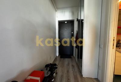 OPORTUNITATE | APARTAMENT 3 CAMERE COMPLET MOBILAT | POPEȘTI-LEORDENI - 11