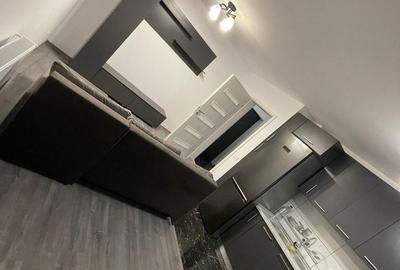 Apartament cu 2 camere, mobilat în Central - 7