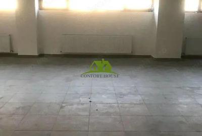 Spatiu comercial nou amenajat 2 intrari/2bai/2centrale/PVC tripan - 5