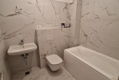 Penthouse 3 camere - Bloc Nou - Theodor Pallady + TVA - 23