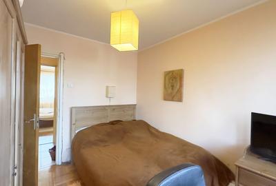 Apartament cu 3 camere semidecomandat în Drumul Taberei - 21