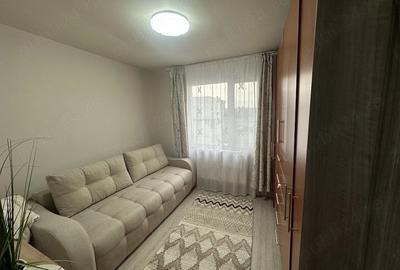 Apartament cu 2 camere semidecomandat în Central - 3