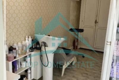 OPORTUNITATE! Vanzare salon infrumusetare la cheie, in Floresti! - 8