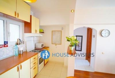 Inchiriere apartament 3 camere Romana - 10