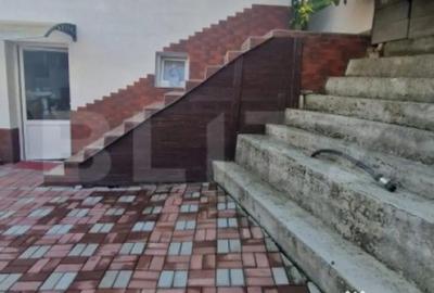 Casă cu 6 camere cu Teren 1120 Mp în Central - 3