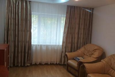 Apartament cu 3 camere decomandat în Tudor Vladimirescu - 7
