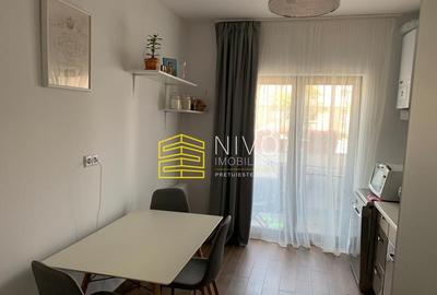 Apartament 3 camere Tg. Mure? Tudor Acta Res... - 1