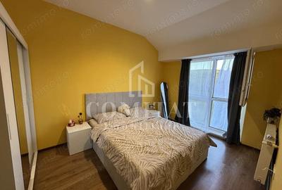 Apartament cu 2 camere | Zona Regal - Baciu - 1