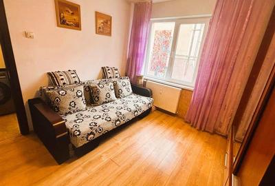 Apartament cu 2 camere semidecomandat în Sud - 2