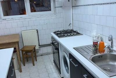 Apartament cu 2 camere decomandat în Central - 4