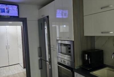 Icil 2 camere renovat lux parte - 15