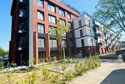 Apartament semidecomandat în Central - 6