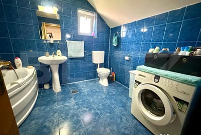 Casă cu 5 camere cu Teren 660 Mp în Micești - 17