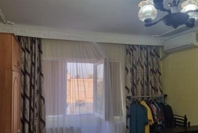 APARTAMENT DE VANZARE CU 2 CAMERE - 4