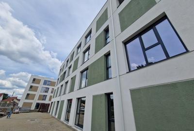 Apartament cu 2 camere decomandat în Lipovei - 6
