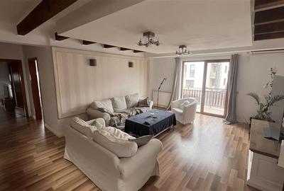 Vanzare apartament 4 camere modern 118 mp bloc nou in Andrei Muresanu- zona Gran - 2