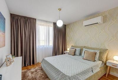 NOU! Vila EXCLUSIVISTA, 6 camere, curte GENEROASA, mobilata si utilata! NOU! Vila EXCLUSIVISTA, 6 camere, curte GENEROASA, mobilata si utilata! - 19