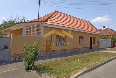 CASA NOU RENOVATA DE VANZARE IN BUJAC - 2