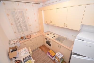 Apartament mobilat si utilat - 13