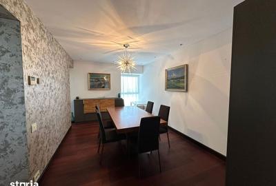 Apartament cu 5 camere, mobilat în Domenii - 18