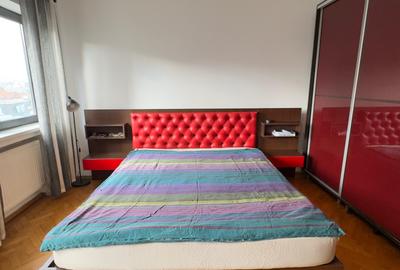 Apartament 4 camere Batistei, strada Vasile Lascar - 46