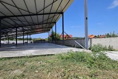 Hala Ideală pentru Producție sau Retail ? ?nchiriere ?n Onești, L - 7