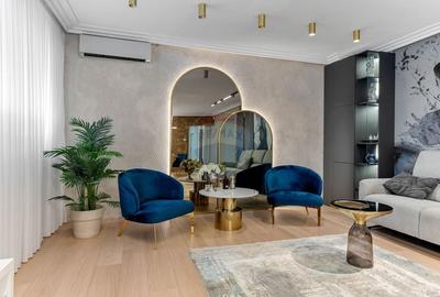 Vila de design, renovata integral 2022, gradina amenajata - Fundeni - 5